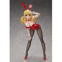 Fairy Tail: Lucy Heartfilia Bunny Ver. (Complete Figure)