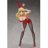 Fairy Tail: Lucy Heartfilia Bunny Ver. (Complete Figure)