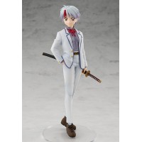 Yashahime: Princess Half-Demon Towa Higurashi (Complete Figure)