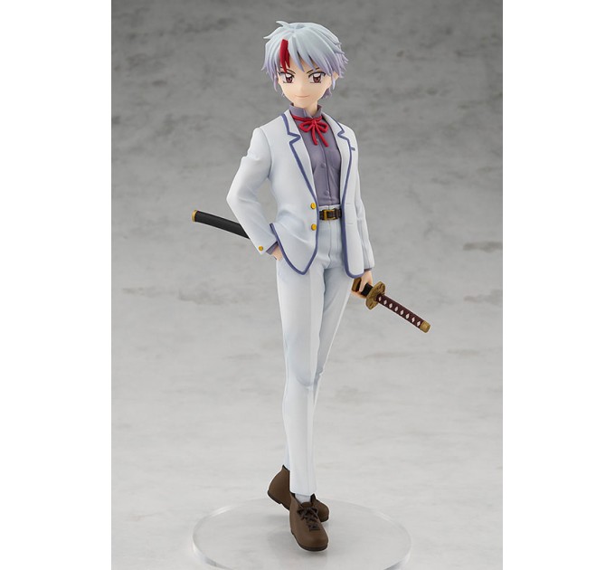 Yashahime: Princess Half-Demon Towa Higurashi (Complete Figure)