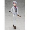 Yashahime: Princess Half-Demon Towa Higurashi (Complete Figure)