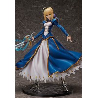 Fate/Grand Order: Saber/Altria Pendragon (Complete Figure)