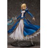 Fate/Grand Order: Saber/Altria Pendragon (Complete Figure)