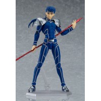 Fate/Grand Order: Lancer/Cu Chulainn (Figma)