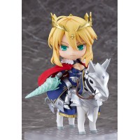 Fate/Grand Order: Lancer/Altria Pendragon & Dun Stallion (Nendoroid)