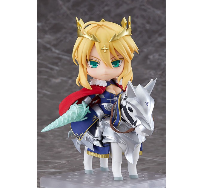 Fate/Grand Order: Lancer/Altria Pendragon & Dun Stallion (Nendoroid)