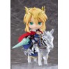 Fate/Grand Order: Lancer/Altria Pendragon & Dun Stallion (Nendoroid)