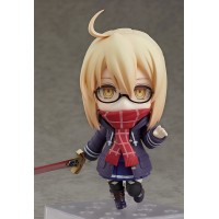 Fate/Grand Order: Berserker/Mysterious Heroine X [Alter] (Nendoroid)