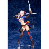 Fate/Grand Order: Berserker/Musashi Miyamoto (Complete Figure)