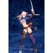 Fate/Grand Order: Berserker/Musashi Miyamoto (Complete Figure)