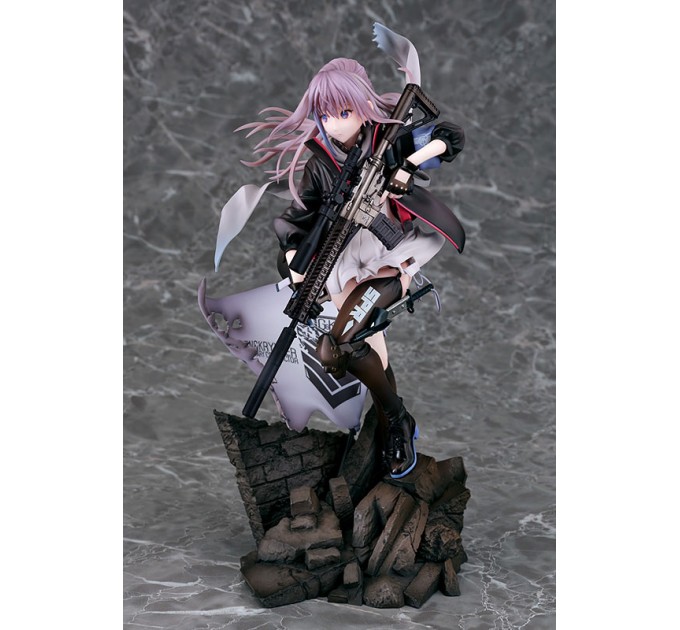 Girls' Frontline: ST AR-15 (Complete Figure)