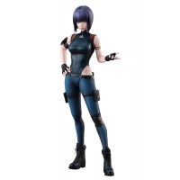 Ghost in the Shell: SAC_2045 Motoko Kusanagi Ver.2 (Complete Figure)