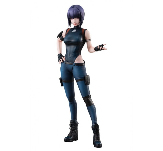 Ghost in the Shell: SAC_2045 Motoko Kusanagi Ver.2 (Complete Figure)