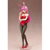 We Never Learn! Mafuyu Kirisu Bunny Ver. (Complete Figure)