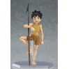 Future Boy Conan (Figma)