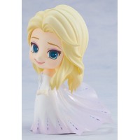 Frozen 2: Elsa Epilogue Dress Ver. (Nendoroid)