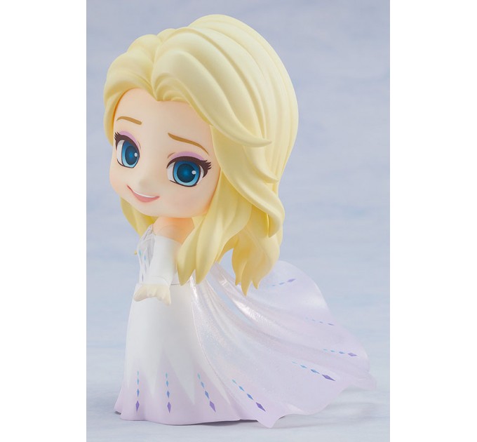 Frozen 2: Elsa Epilogue Dress Ver. (Nendoroid)