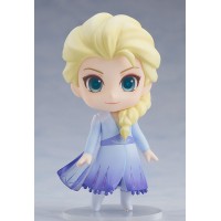 Frozen 2: Elsa Blue dress Ver.  (Nendoroid)