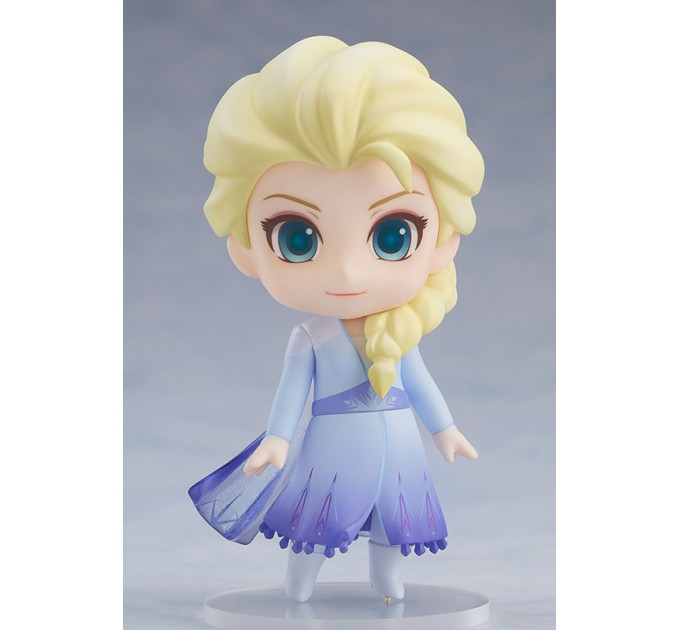 Frozen 2: Elsa Blue dress Ver.  (Nendoroid)