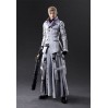 Final Fantasy VII Remake: Rufus Shinra (Action Figure)