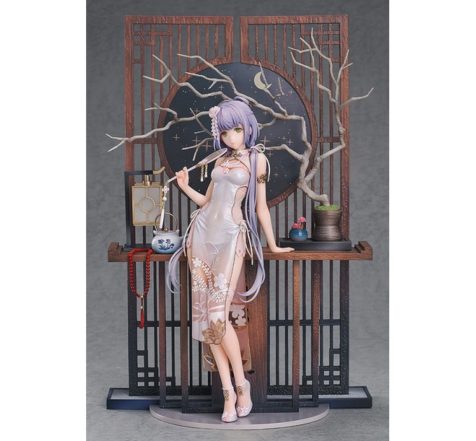 Vsinger: Luo Tianyi Grain in Ear Ver. (Complete Figure)