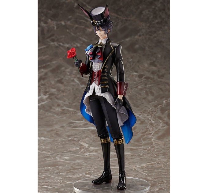 Tsukiuta: Hajime Mutsuki Rabbits Kingdom Ver. (Complete Figure)