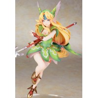 Trials of Mana: Riesz (Complete Figure)