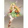 Trials of Mana: Riesz (Complete Figure)