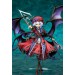 Touhou Project: Remilia Scarlet Koumajou Densetsu Ver. Extra Color [BLOOD MOON] (Complete Figure)