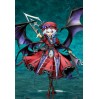 Touhou Project: Remilia Scarlet Koumajou Densetsu Ver. Extra Color [BLOOD MOON] (Complete Figure)