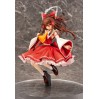 Touhou Project: Reimu Hakurei Genji Asai Ver. (Complete Figure)