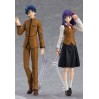 Fate/Stay Night: Shinji Matou & Sakura Matou (Figma)