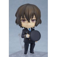 Bungo Stray Dogs: Osamu Dazai Airport Ver. (Nendoroid)