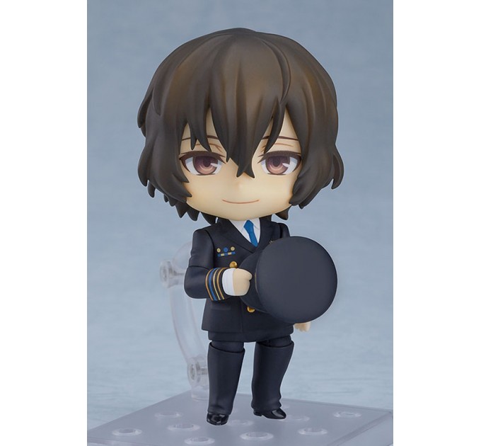 Bungo Stray Dogs: Osamu Dazai Airport Ver. (Nendoroid)