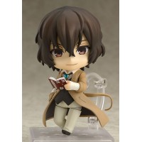 Bungo Stray Dogs: Osamu Dazai (Nendoroid)