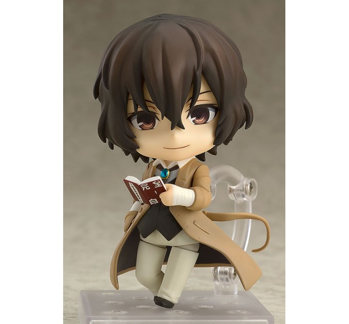 Bungo Stray Dogs: Osamu Dazai (Nendoroid)