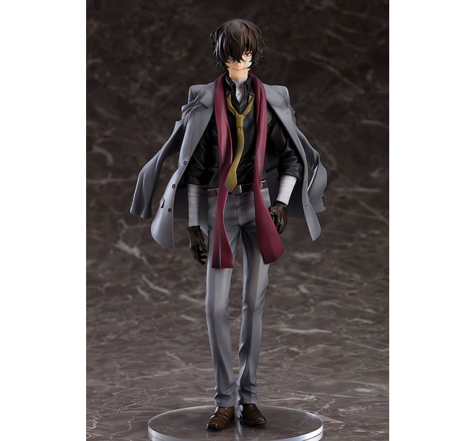 Bungo Stray Dogs: Osamu Dazai (Complete Figure)