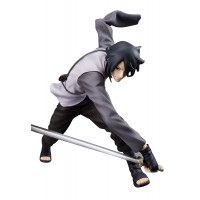 Boruto: Naruto The Movie: Uchiha Sasuke (Complete Figure)