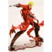 Trigun: Badlands Rumble: Vash The Stampede Renewal Package Ver. (Complete Figure)