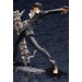 Trigun: Badlands Rumble: Nicholas D. Wolfwood Renewal Package Ver. (Complete Figure)