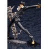 Trigun: Badlands Rumble: Nicholas D. Wolfwood Renewal Package Ver. (Complete Figure)