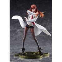 Steins;Gate: Kurisu Makise Lab Coat Style (Complete Figure)