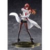 Steins;Gate: Kurisu Makise Lab Coat Style (Complete Figure)
