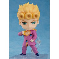 JoJo's Bizarre Adventure: Giorno Giovanna (Nendoroid)