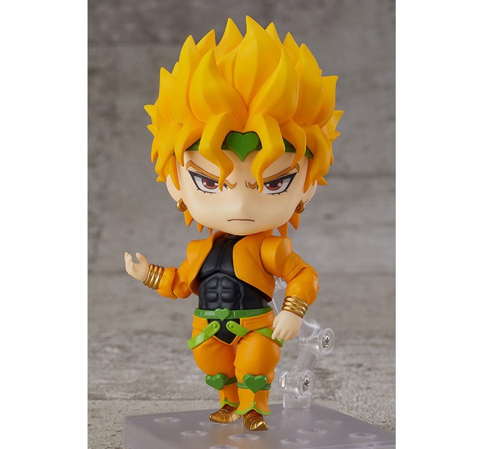 JoJo's Bizarre Adventure: Dio (Nendoroid)