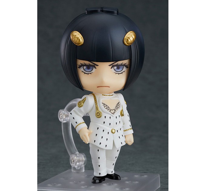 JoJo's Bizarre Adventure: Bruno Bucciarati (Nendoroid)