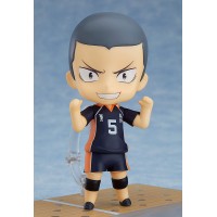 Haikyuu!! Ryunosuke Tanaka (Nendoroid)