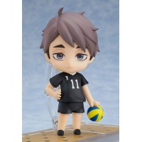 Haikyuu!! Osamu Miya (Nendoroid)