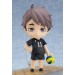 Haikyuu!! Osamu Miya (Nendoroid)