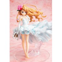 Toradora! Taiga Aisaka Wedding Dress Ver. (Complete Figure)